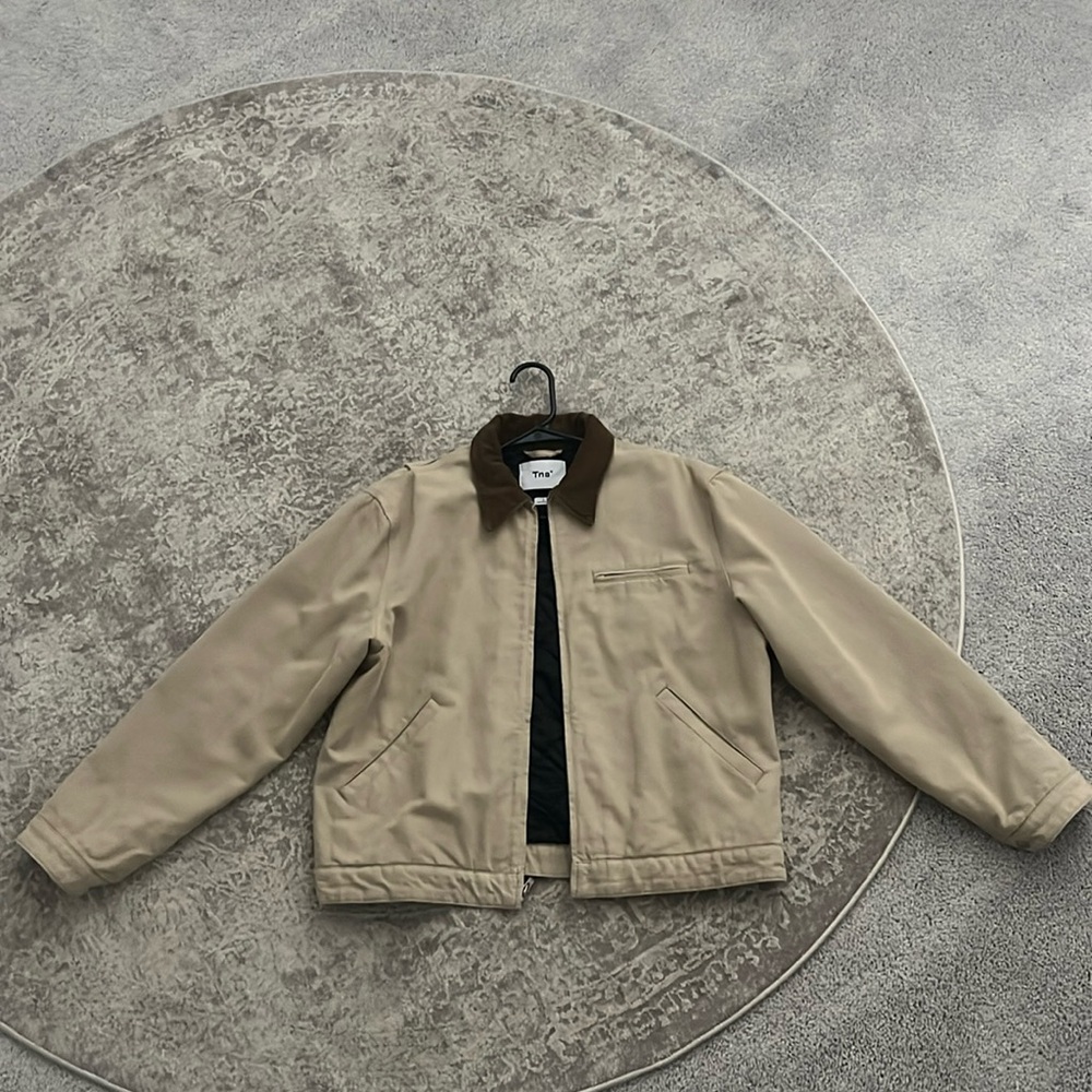 Aritzia workwear DALE jacket! #aritzia #jacket #fall